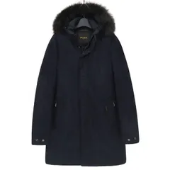 2025年最新】MOORER メンズ ダウンジャケットの人気アイテム - メルカリ