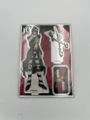 ジョジョの奇妙な冒険 黄金の風 アクリルフィギュアスタンド リゾット