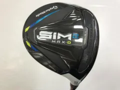 TaylorMade SIM2 フェアウェイウッド 3W、ヘッドカバー付き 2025年最新】SIM2 フェアウェイウッド ヘッドカバーの人気アイテム