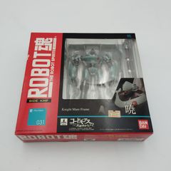 バンダイ ROBOT魂 暁 031