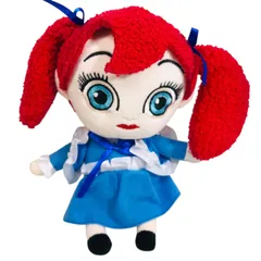 2026年最新】ポピープレイタイム ポピーちゃんの人気アイテム - メルカリ