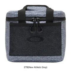 オークリー OAKLEY クーラーバッグ FOS901988 Essential Cooler Box M 9.0 ラウンドバッグ ゴルフ 2025春夏モデル 日本正規品（葛西）