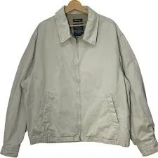 2025年最新】NAUTICA メンズ ジャンパー・ブルゾンの人気アイテム