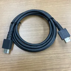 Nintendo Switch 純正HDMIケーブル