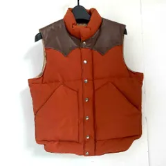 2025年最新】ダウンベスト シュガーケーンの人気アイテム - メルカリ