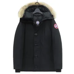 don  ジャスパーカ 3438JM（M） don ジャスパーカ 3438JM（M） CANADA GOOSE(カナダグース) Jasper