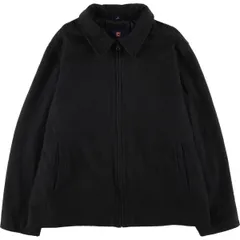 古着 チャップス CHAPS ウール混 中綿ジャケット パファージャケット メンズXL相当/eaa593978