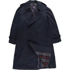 古着 バーバリー Burberry's トレンチコート 英国製 メンズM相当/eaa593105