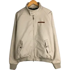 古着 ラルフローレン Ralph Lauren POLO JEANS COMPANY ハリントンジャケット スイングトップ メンズM相当/eaa595042