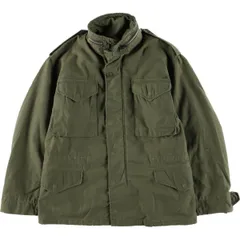 2026年最新】m65 2nd グレーの人気アイテム - メルカリ