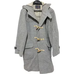 2026年最新】イーストボーイ ダッフルコートの人気アイテム - メルカリ