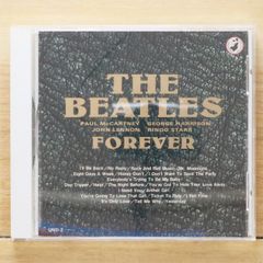 CD ザ・ビートルズ フォーエバー 完全オリジナル版 3枚組 - メルカリ