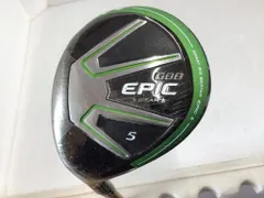 2025年最新】レフティ キャロウェイ EPICの人気アイテム - メルカリ