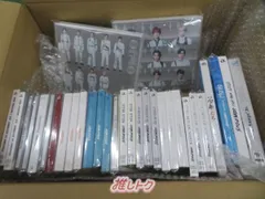 Snow Man 箱入り CD DVD Blu-ray セット 31点