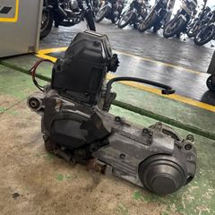 OGR様専用※ ZX-12R 2000年式エンジン 直接引き取り限定 カワサキ