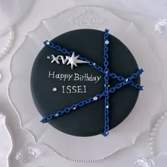 y***様専用オーダークレイケーキ🎂