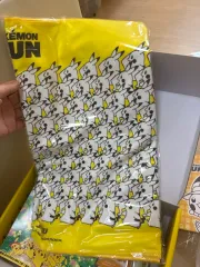 ピカチュウ タオル