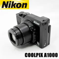 2025年最新】nikon coolpix a100の人気アイテム - メルカリ