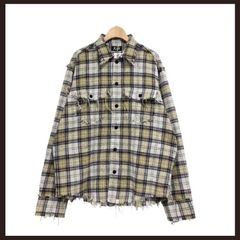 確実正規品】Thug club Angels Damaged Shirt - メルカリ