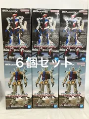 未開封 限界突破 機動戦士ガンダム GQuuuuuux オメガ・サイコミュ起動前 白いガンダム 2種 6個セット LFJ458 f101