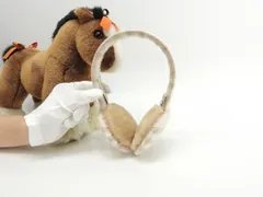 2026年最新】バーバリー イヤーマフの人気アイテム - メルカリ