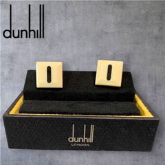 希少】dunhill ダンヒル シガレットケース タバコ入れ レザー w1