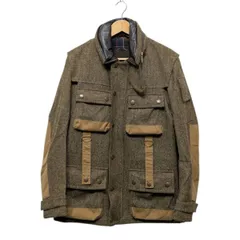 2025年最新】Barbour x TOKITO メンズの人気アイテム - メルカリ