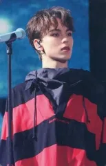 【中古】コレクションカード(男性) SEVENTEEN/VERNON(バーノン)/ライブフォト/DVD・Blu-ray「SEVENTEEN 2019 JAPAN TOUR ’HARU’」封入特典ランダムフォトカード