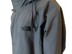 ノースフェイス　マウンテンパーカー　サイズ：XXL　ゴアテックス　ジャケット　THE NORTH FACE