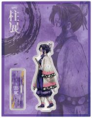 鬼滅の刃 柱展 アクスタ 胡蝶しのぶ - メルカリ