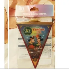 ★DISNEY RESORT限定　Disney クリスマス2023