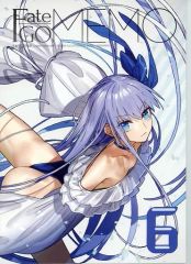 【中古】男性向一般同人誌 ≪Fate≫ Fate／GO MEMO 6 / ワダアルコ / ワダメモ