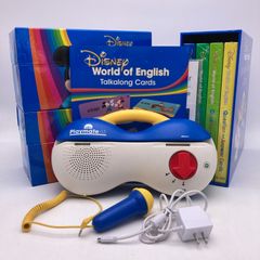 シングアロング 新子役DVD ディズニー英語システム DWE 1004726 - メルカリ