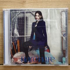 国内盤CD☆トゥワイス/TWICE□ Hare Hare[ONCE JAPAN限定 TZUYU盤