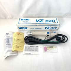 【中古】HIOS ハイオス トランスレスドライバー VZ-1510PS　　M71112-16