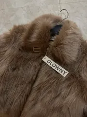 2025年最新】glowny アウターの人気アイテム - メルカリ