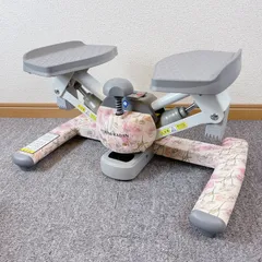 2025年最新】ツイストエアロステッパー premium sp-600の人気アイテム