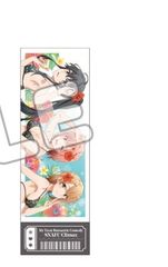 유키노시타 유키노 유이가하마 유이 잇시키 이로하 역시 나의 청춘 러브 쌀은 잘못되어 있다. 완 트레이딩 티켓풍 카드 히비스커스 카드 상품 나 가일