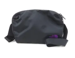 THE NORTH FACE PURPLE LABEL ノースフェイスパープルレーベル NN7916N LIMONTA NYLON SHOULDER BAG ナイロン ショルダーバッグ