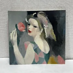 2025年最新】マリーローランサンの人気アイテム - メルカリ