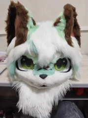 2025年最新】ケモノ着ぐるみの人気アイテム - メルカリ