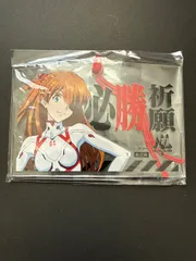 エヴァンゲリオン amiami あみあみ 2024 アクリル絵馬 アスカ