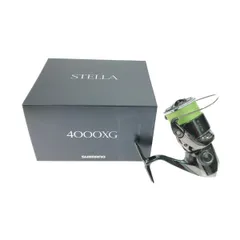 2025年最新】ステラ4000の人気アイテム - メルカリ