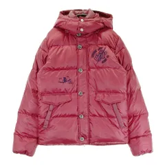 2026年最新】ZOY ゾーイ ダウンジャケットの人気アイテム - メルカリ