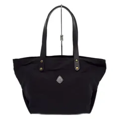 CLEDRAN(クレドラン) ハンドバッグ - 黒 レザー