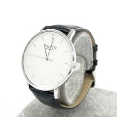 極美品稼働品】CIRCA サーカ 腕時計 CT114RP スモセコ 純正ベルト