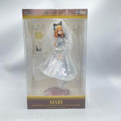 ヴェルテクス エルフ村 第14村人 ママ・ティアナ 沐浴着ver. 1/6 