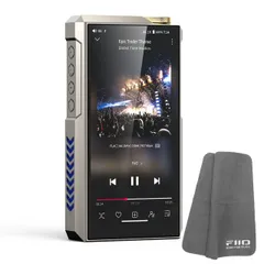 【kb81様売約済み】FiiO M17 デジタルオーディオプレーヤー Amazon.co.jp: FiiO フィーオ M17 DAP デジタルオーディオプレイヤー