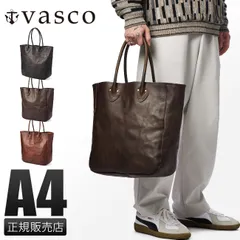 2025年最新】vasco トートの人気アイテム - メルカリ