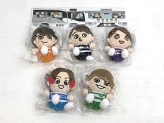 【小牧店】未開封　関ジャニ∞　SUPER EIGHT  ちびぬい 【T325-2227】